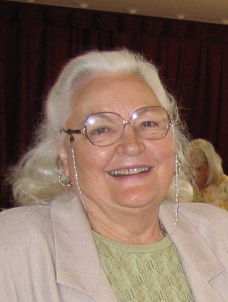 Signe Kimestad Wright